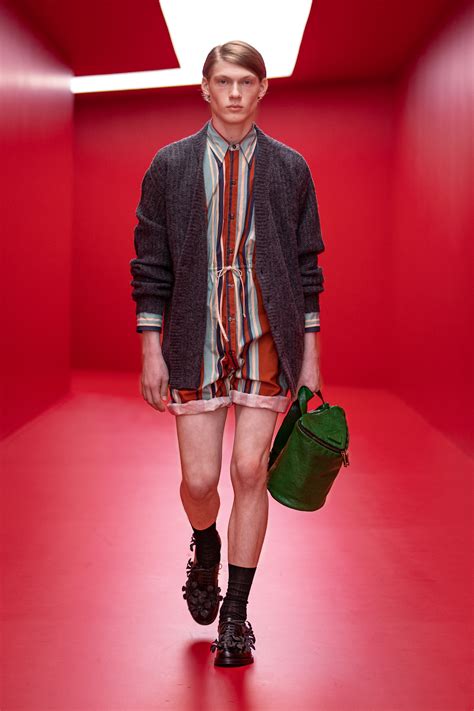 prada models 2015|Prada show 2022.